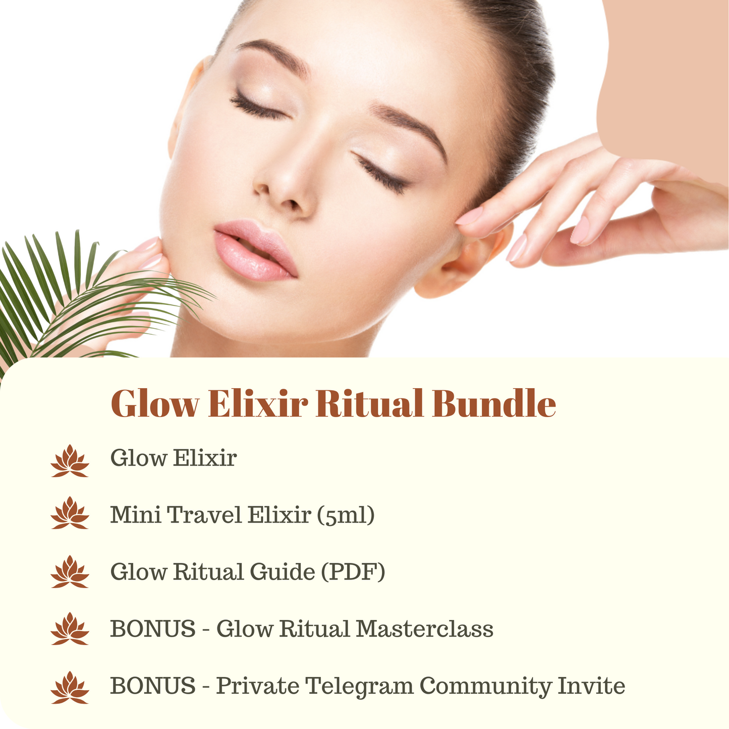 Glow Elixir Ritual Bundle