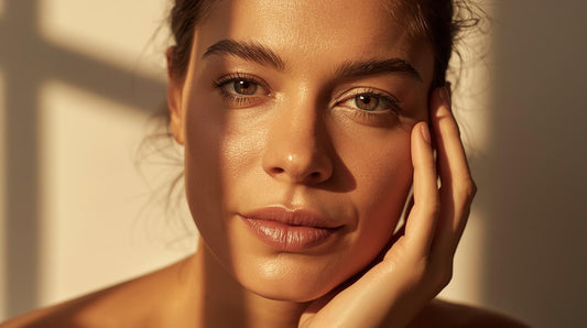 How Stress Is Secretly Causing Your Acne, Pigmentation, and Hormonal Imbalance