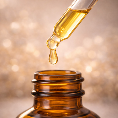 Glow Elixir - Energy Coded Facial Oil