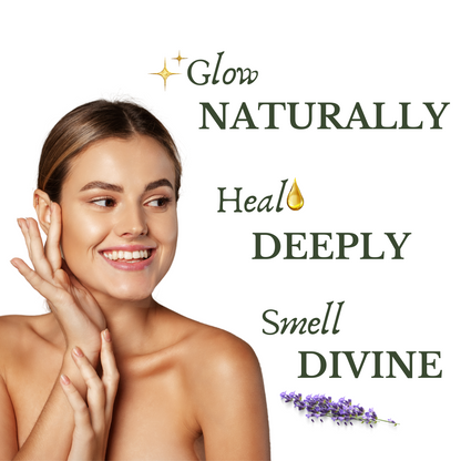 BLACK FRIDAY SPL - Glow Elixir + FREE Travel size