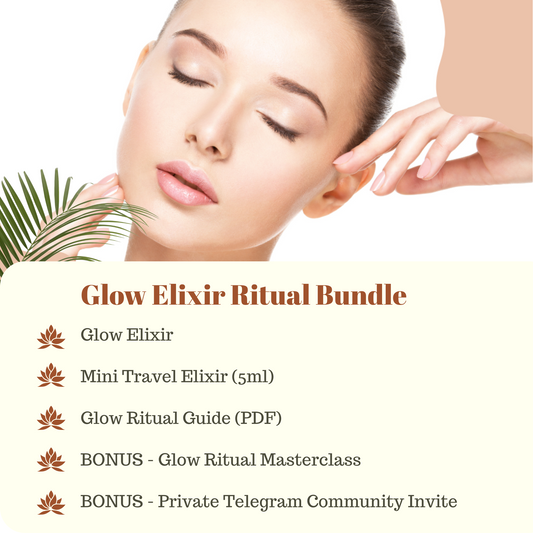 Glow Elixir Ritual Bundle