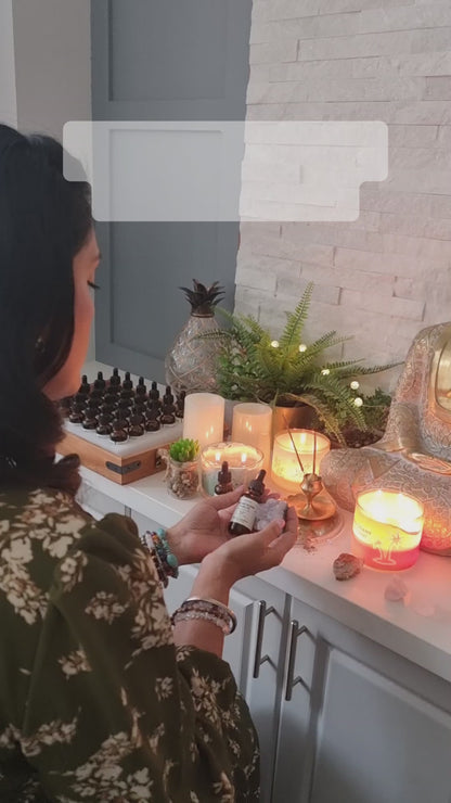 BLACK FRIDAY SPL - Glow Elixir + FREE Travel size