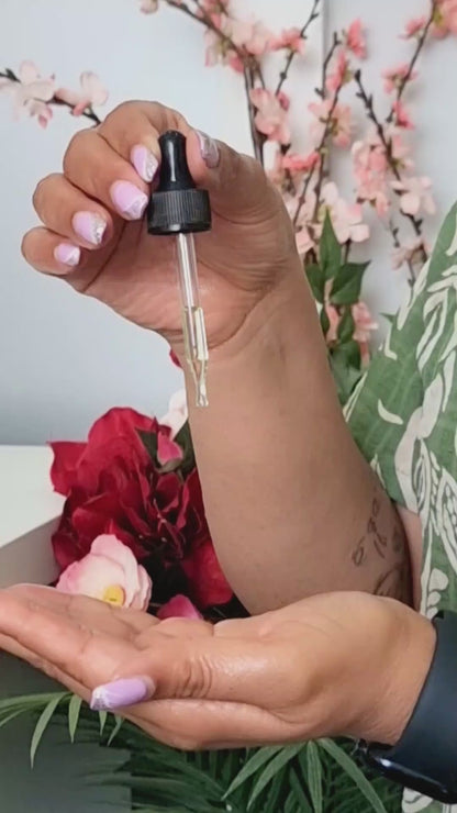 BLACK FRIDAY SPL - Glow Elixir + FREE Travel size